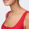 Rochie mini din amestec de in Rochie mini din amestec de in