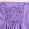 Rochie mini din amestec de in Rochie mini din amestec de in