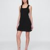 Rochie mini din croșetat Rochie mini din croșetat