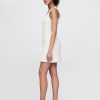Rochie mini din croșetat Rochie mini din croșetat