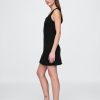 Rochie mini din croșetat Rochie mini din croșetat
