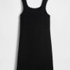 Rochie mini din croșetat Rochie mini din croșetat