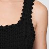 Rochie mini din croșetat Rochie mini din croșetat