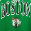 Rochie mini din jerseu reciclat NBA Boston Celtics Rochie mini din jerseu reciclat NBA Boston Celtics