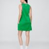 Rochie mini din jerseu reciclat NBA Boston Celtics Rochie mini din jerseu reciclat NBA Boston Celtics