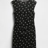 Rochie mini din plasă Rochie mini din plasă
