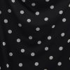 Rochie mini din plasă Rochie mini din plasă