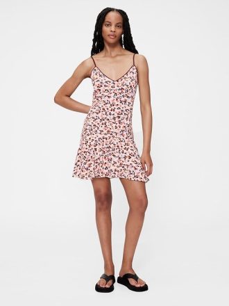 Rochie mini GapStudio Crepe Slip