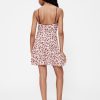 Rochie mini GapStudio Crepe Slip Rochie mini GapStudio Crepe Slip
