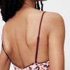 Rochie mini GapStudio Crepe Slip Rochie mini GapStudio Crepe Slip