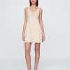 Rochie Mini Pointelle Rochie Mini Pointelle