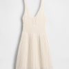 Rochie Mini Pointelle Rochie Mini Pointelle