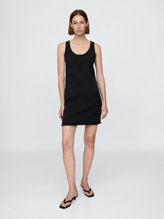 Rochie mini pulover