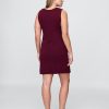 Rochie mini pulover Rochie mini pulover