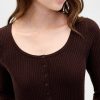 Rochie mini pulover CashSoft Rib Rochie mini pulover CashSoft Rib
