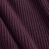 Rochie mini pulover CashSoft Rib Rochie mini pulover CashSoft Rib