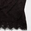 Rochie Mini Shift din Dantela Rochie Mini Shift din Dantela