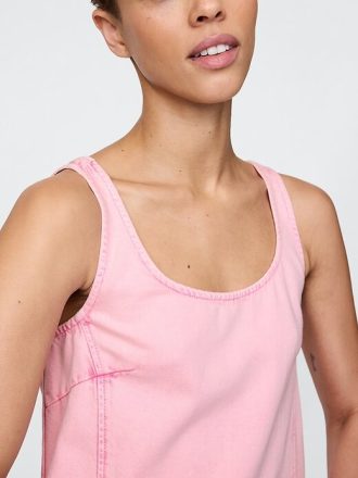 Rochie Mini Shift UltraSoft
