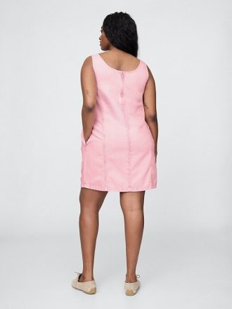 Rochie Mini Shift UltraSoft