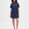 Rochie Mini UltraSoft Denim Rochie Mini UltraSoft Denim