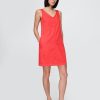 Rochie Mini UltraSoft Denim