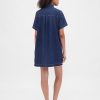 Rochie Mini UltraSoft Denim Rochie Mini UltraSoft Denim