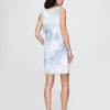 Rochie Mini UltraSoft Denim