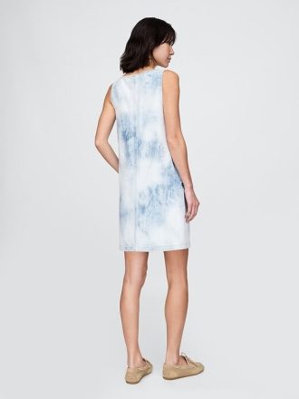 Rochie Mini UltraSoft Denim