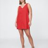 Rochie Mini UltraSoft Denim