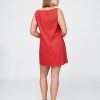 Rochie Mini UltraSoft Denim