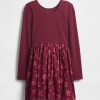 Rochie pentru copii Mixed Media Rochie pentru copii Mixed Media