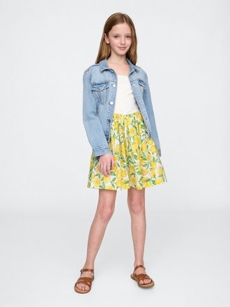Rochie pentru copii Mixed Media