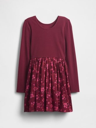 Rochie pentru copii Mixed Media