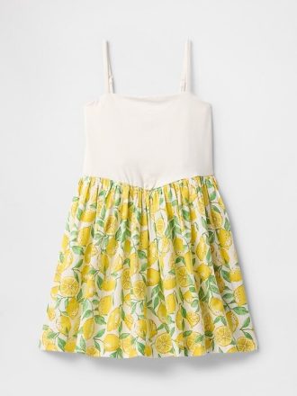 Rochie pentru copii Mixed Media