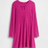 Rochie pentru copii Softspun Rib Rochie pentru copii Softspun Rib