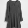 Rochie pentru copii Softspun Rib