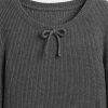 Rochie pentru copii Softspun Rib