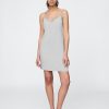 Rochie PJ cu dantelă modală Rochie PJ cu dantelă modală