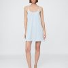 Rochie PJ cu volane Rochie PJ cu volane