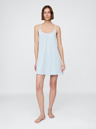 Rochie PJ cu volane