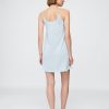 Rochie PJ cu volane Rochie PJ cu volane