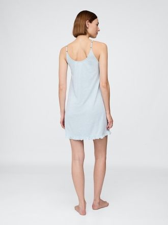 Rochie PJ cu volane
