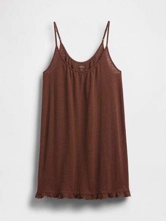 Rochie PJ cu volane