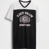Rochie PJ reciclată Sleepy Hollow pentru copii