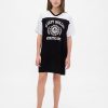 Rochie PJ reciclată Sleepy Hollow pentru copii