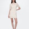 Rochie Pointelle din amestec de in Rochie Pointelle din amestec de in