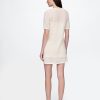 Rochie Pointelle din amestec de in Rochie Pointelle din amestec de in