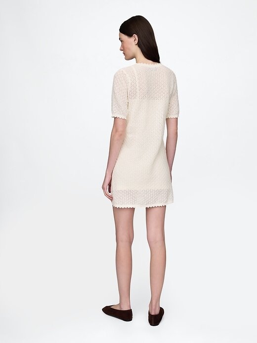 Rochie Pointelle din amestec de in Rochie Pointelle din amestec de in