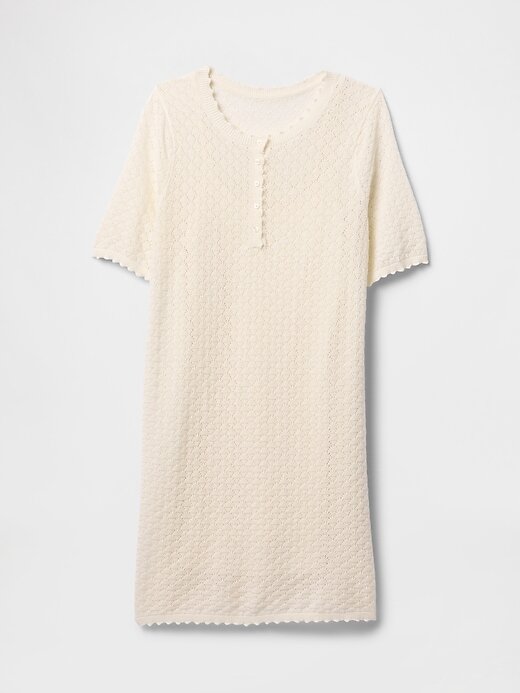 Rochie Pointelle din amestec de in Rochie Pointelle din amestec de in