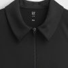 Rochie polo activă plisată pentru copii